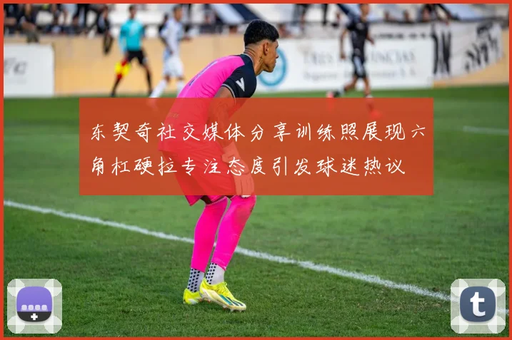 东契奇社交媒体分享训练照展现六角杠硬拉专注态度引发球迷热议